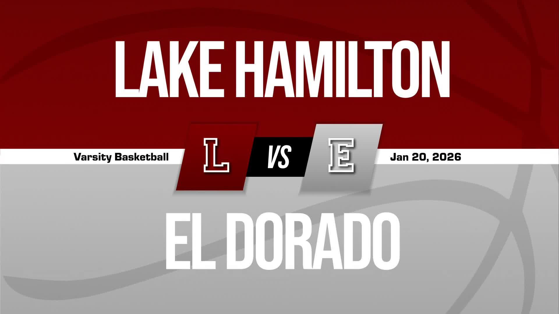 Basketball Recap: Lake Hamilton Picks Up 20th Consecutive  Victory