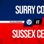 Volleyball Game Preview: Surry County Cougars vs. Greensville County Eagles + How To Watch