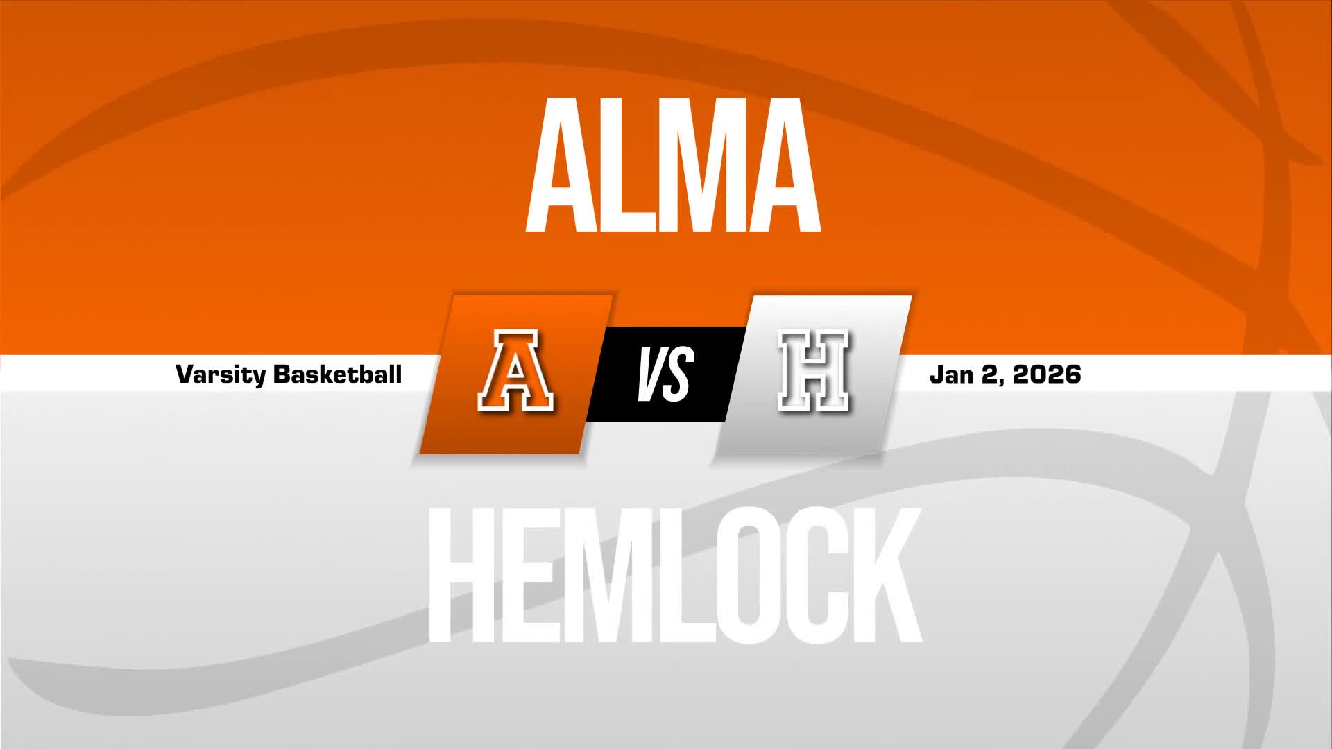Basketball Recap: Hemlock Takes a Loss + How To Watch