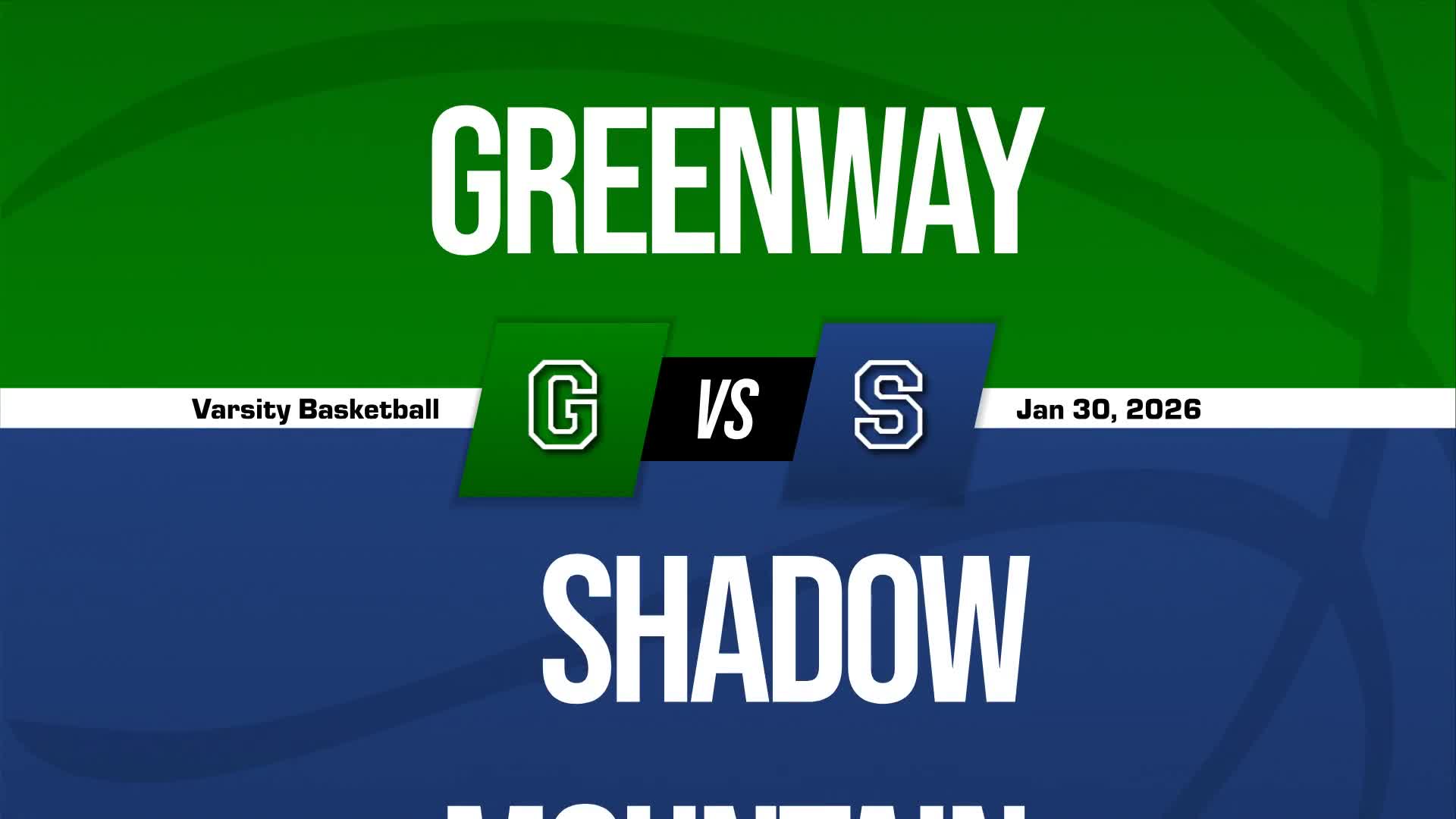 Basketball Game Preview: Shadow Mountain Matadors vs. Thunderbir