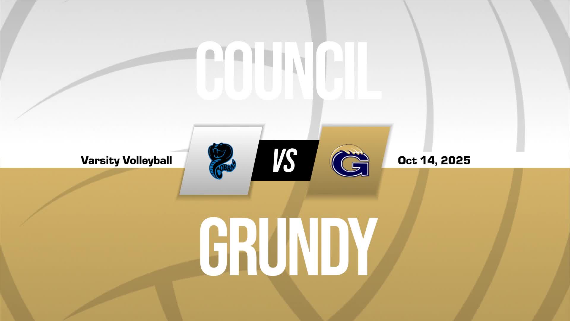 Volleyball Game Preview: Grundy Golden Wave vs. Hurley Rebels + How To Watch