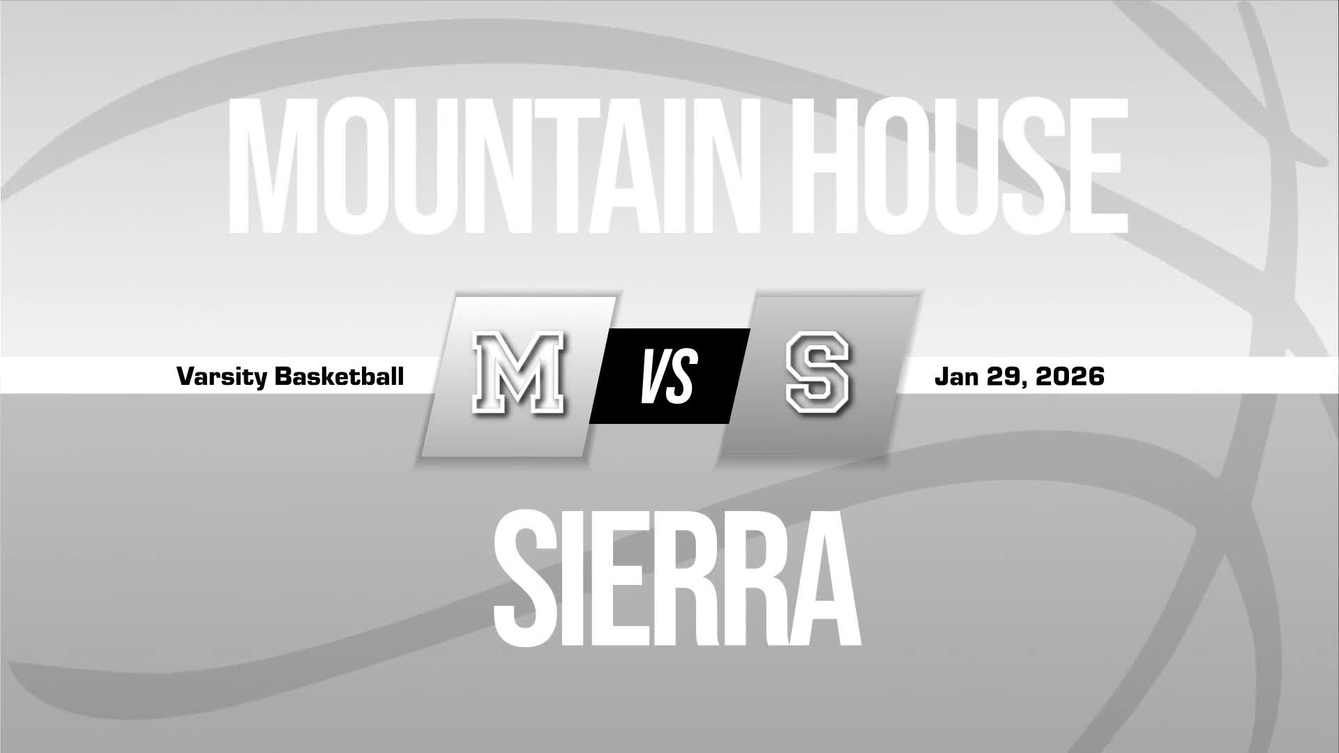 Basketball Recap: Seven Straight Home  Victories for Mountain House + How To Watch
