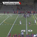 Football Recap: Corey Waddy and Markus Lee Pace Hermitage Defense + How To Watch