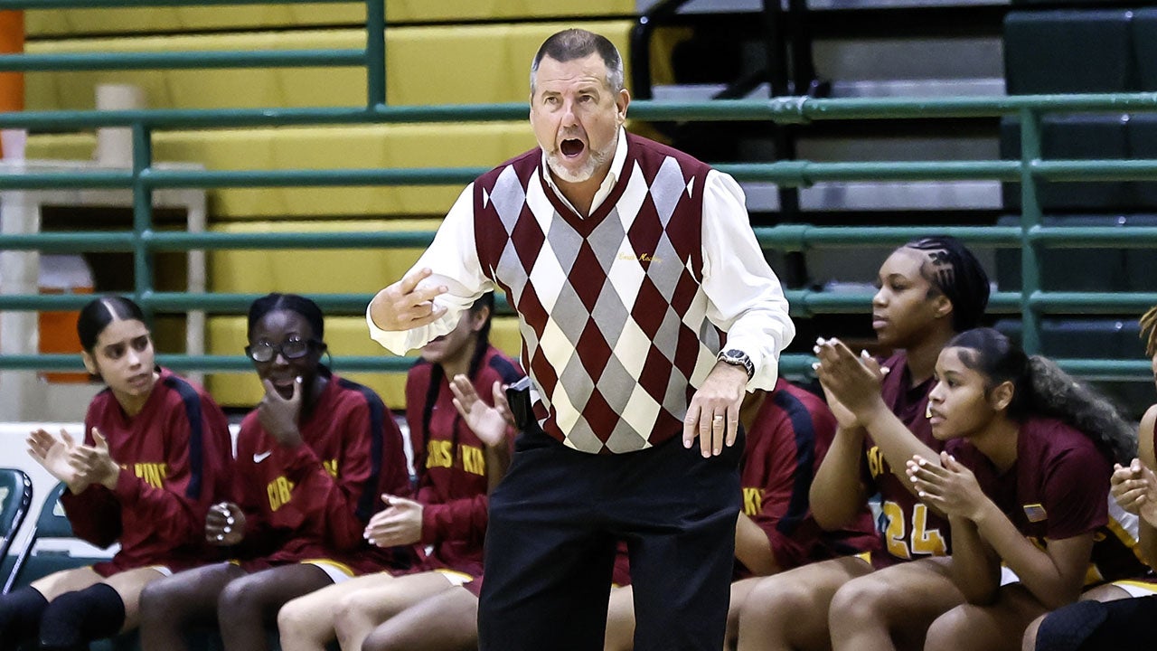 GBB: Programs with most state titles