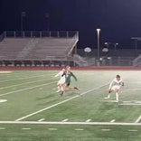 Soccer Game Recap: Chaparral vs. Copper Canyon