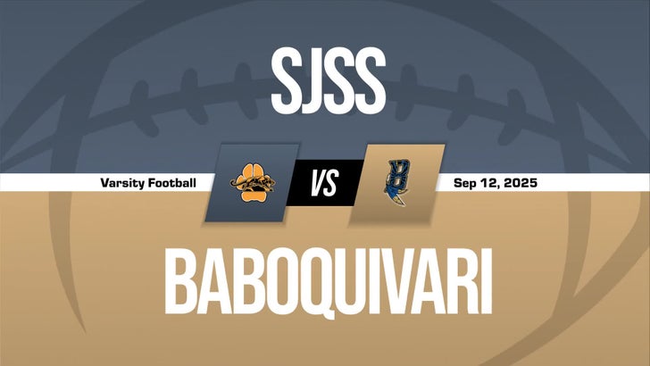 Football Recap: Superior Skates Past Salome with Ease