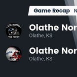 Football Game Preview: Olathe North vs. Wyandotte