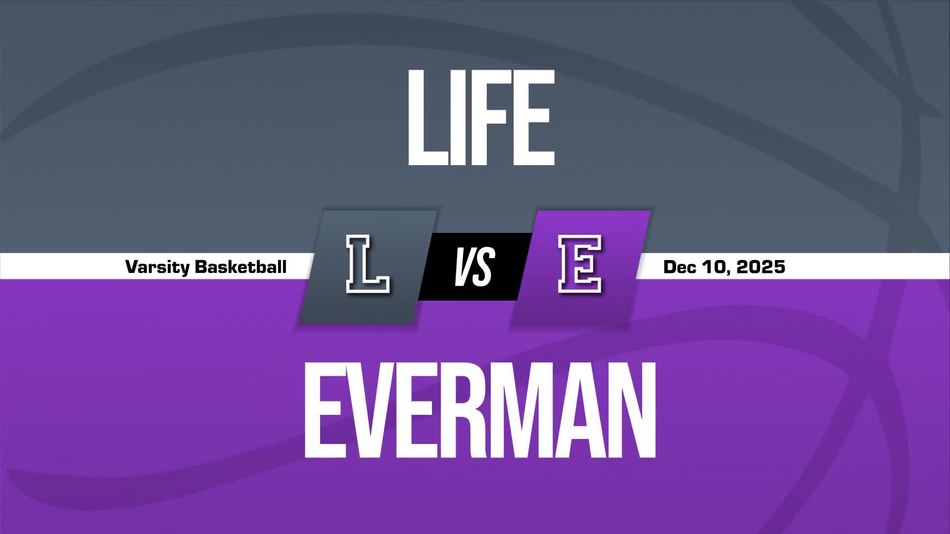 Basketball Recap: Everman Comes Up Short