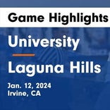 Basketball Game Preview: University Trojans vs. Sage Hill Lightning
