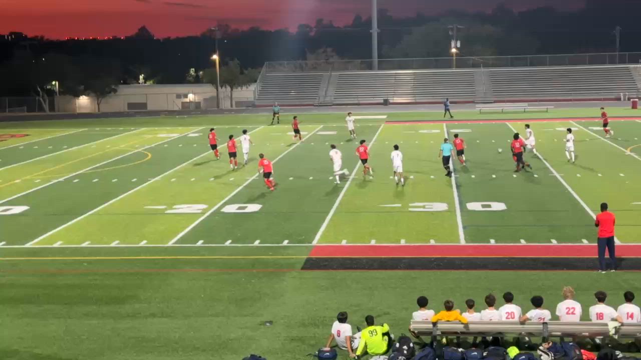 Soccer Recap: Freedom Has No Trouble Against Middleton