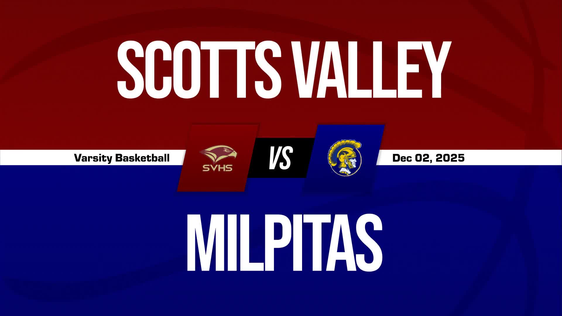 Basketball Game Preview: Milpitas Trojans vs. Oak Grove Eagles
