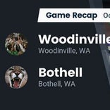 Football Game Preview: Bothell vs. Redmond