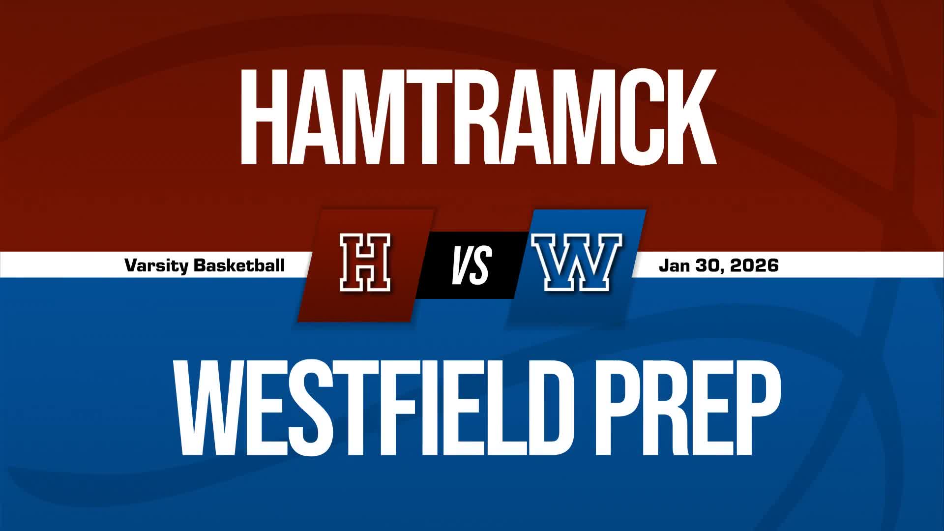 Basketball Recap: Hamtramck Takes a Loss