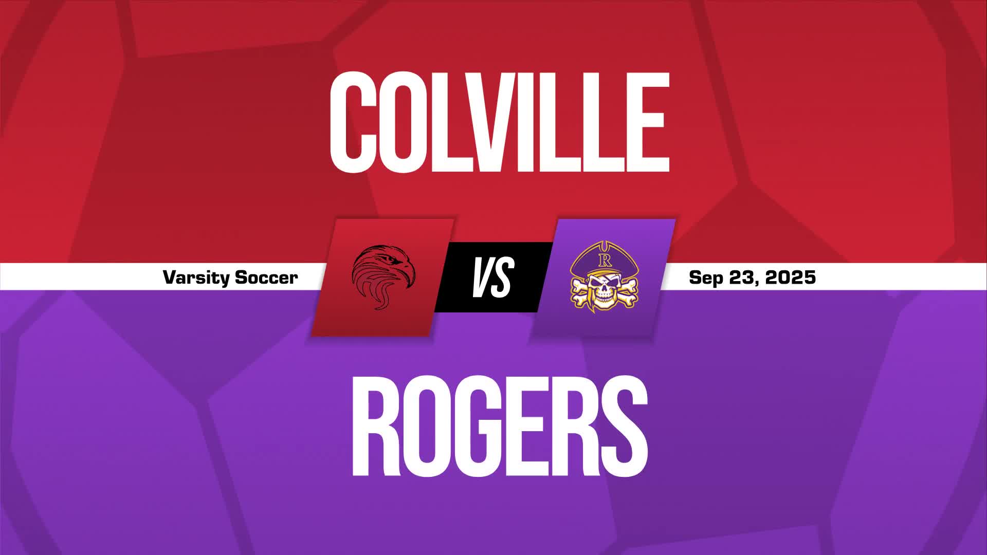 Soccer Recap: Colville Find Success