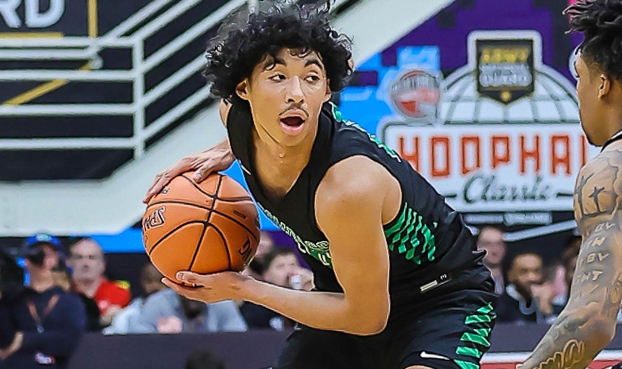 Basketball Recap: AZ Compass Prep National Falls Short Against Ranked SPIRE Academy National