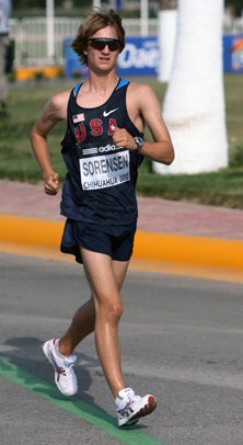 Tyler Sorensen