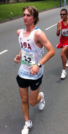 Tyler Sorensen