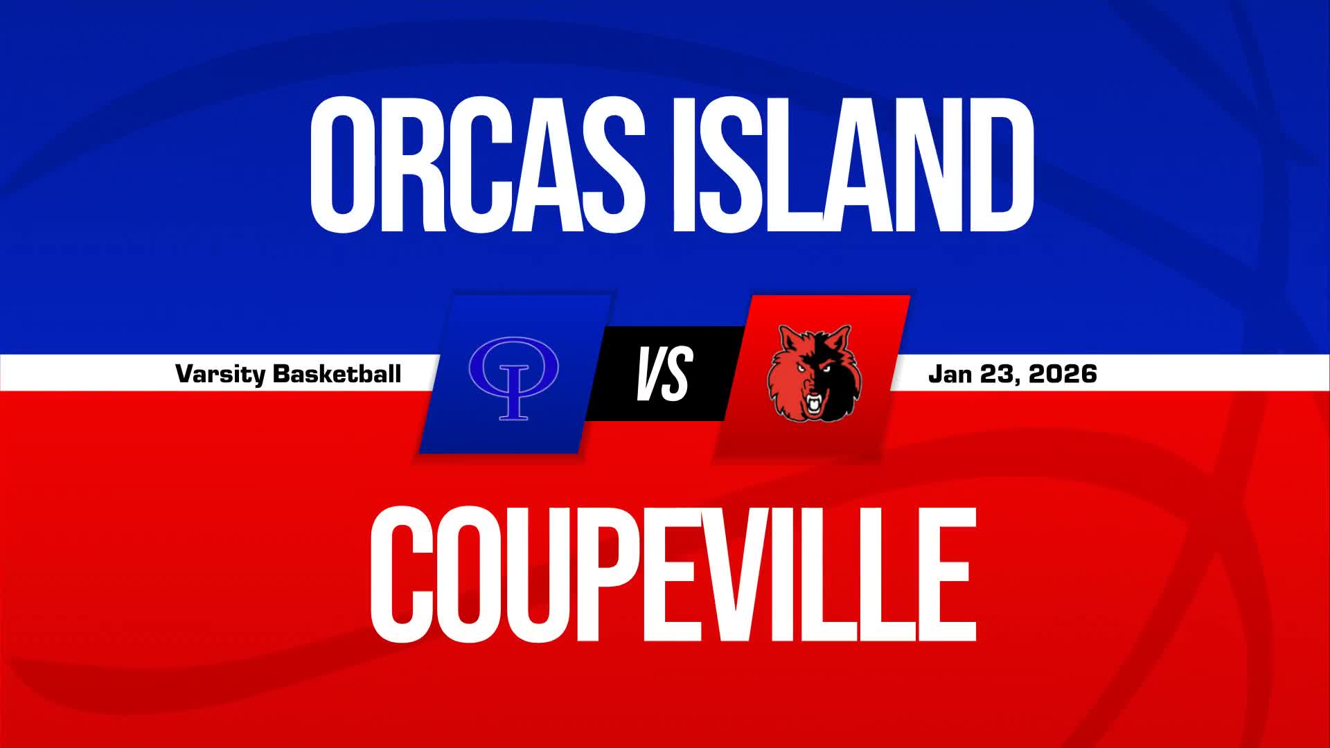 Basketball Recap: Coupeville Comes Up Short + How To Watch