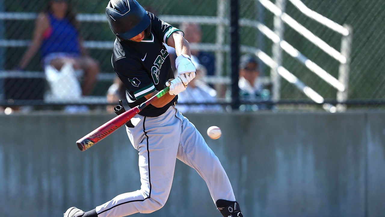 SJS baseball playoff brackets