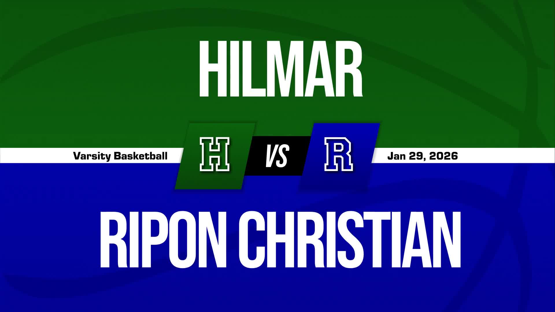 Basketball Recap: Hilmar Piles Up the Points Against Orestimba