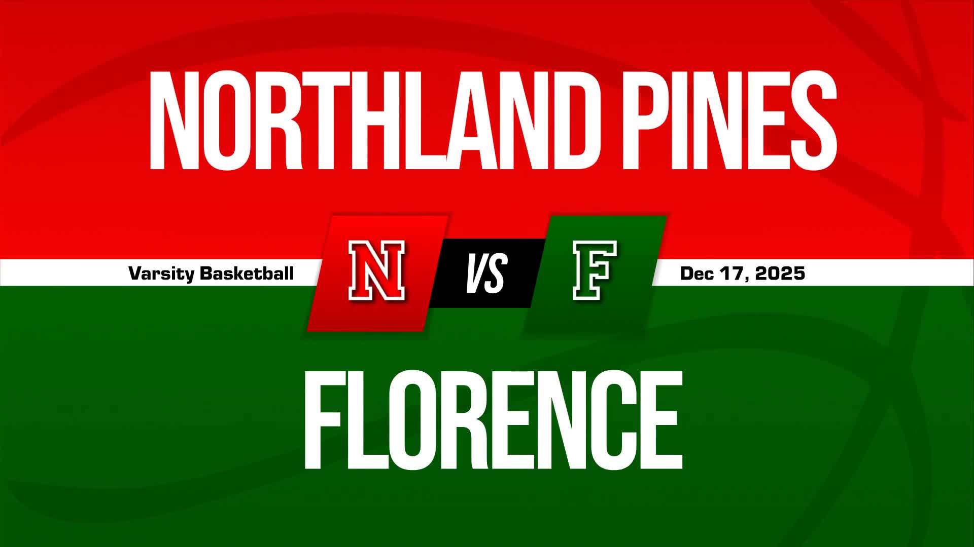 Basketball Recap: Northland Pines Takes a Loss + How To Watch