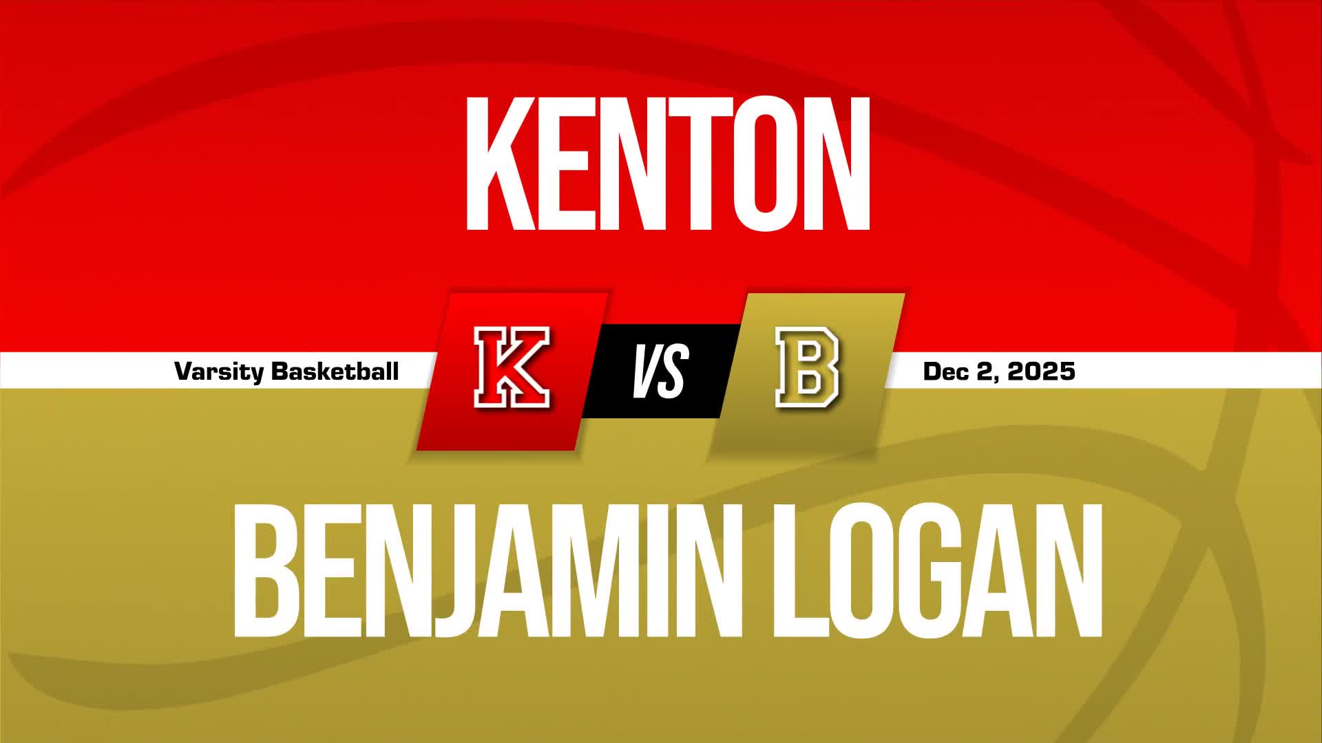 Basketball Recap: Benjamin Logan Victorious