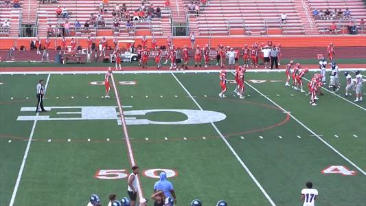 Baseball Recap: Columbus East Has No Trouble Against Decatur Cen