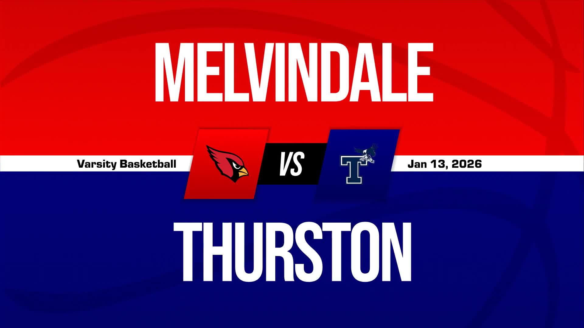 Basketball Recap: Thurston Skates Past Melvindale with Ease + How To Watch