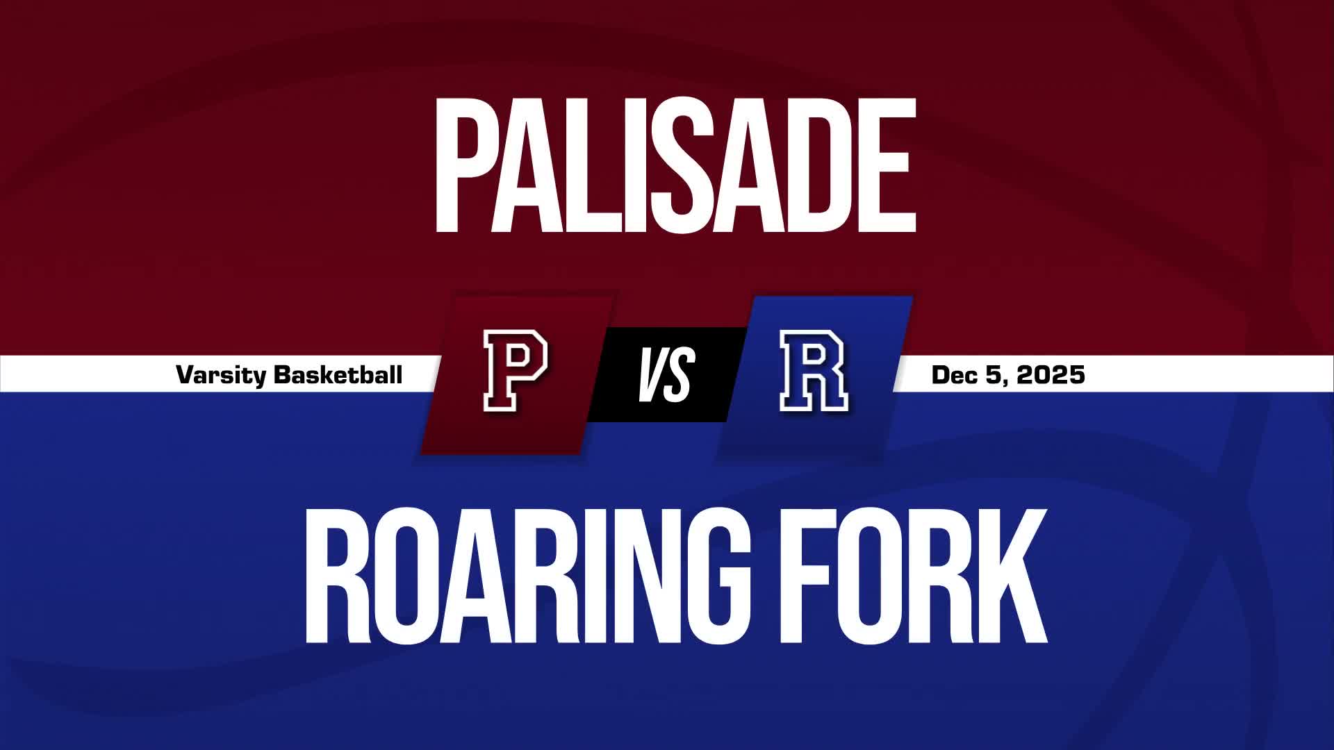 Basketball Recap: Roaring Fork Skates Past Brush with Ease
