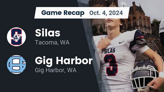 Football Game Preview: Silas Rams vs. Lincoln Abes