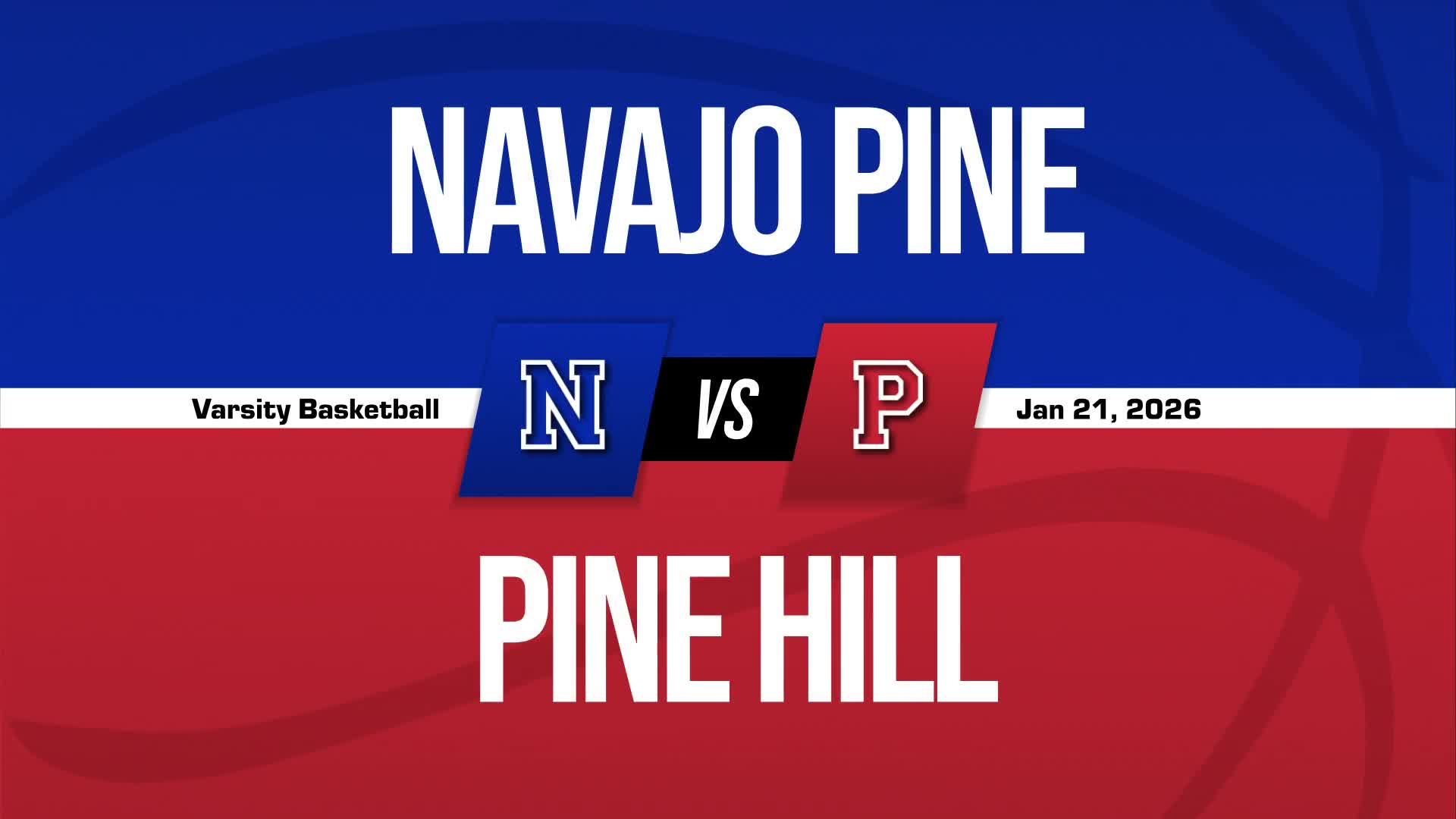 Basketball Recap: Pine Hill Sets Scoring Season-High Against Nor