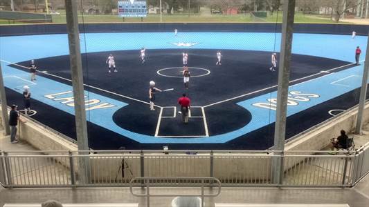 Softball Recap: Tidehaven Takes a Loss