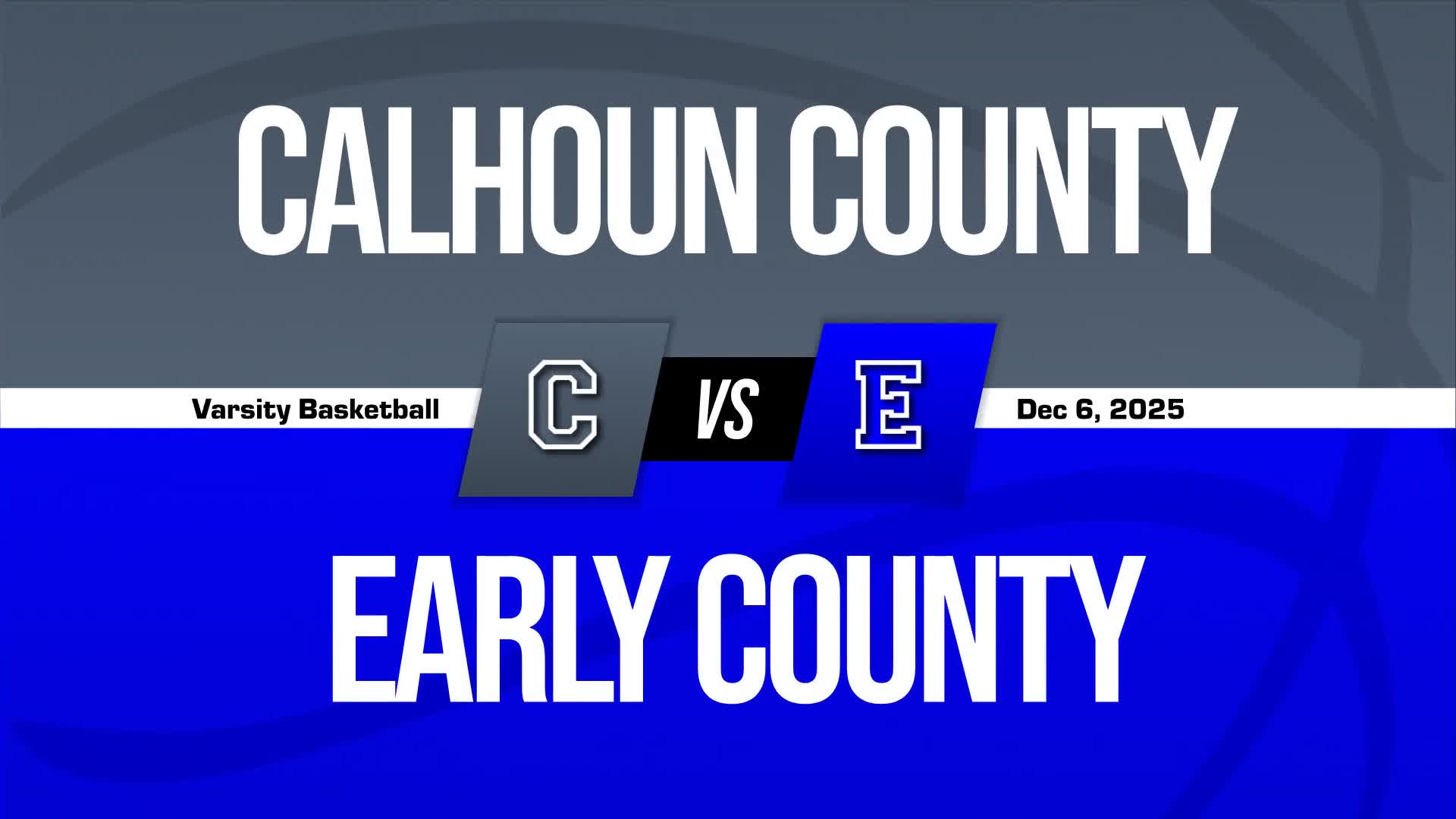 Basketball Recap: Early County Victorious
