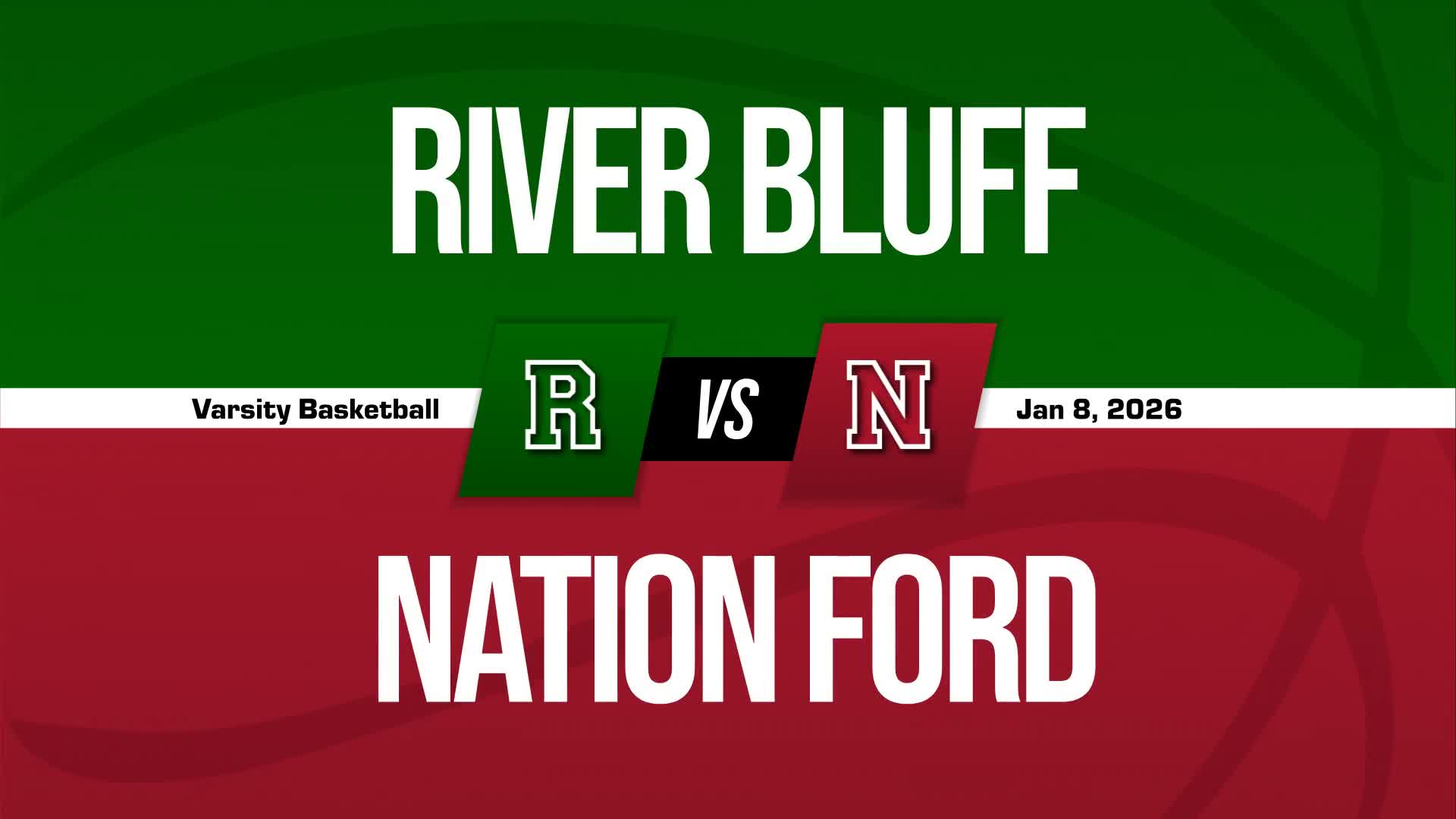 Basketball Game Preview: Nation Ford Falcons vs. Rock Hill Bearc