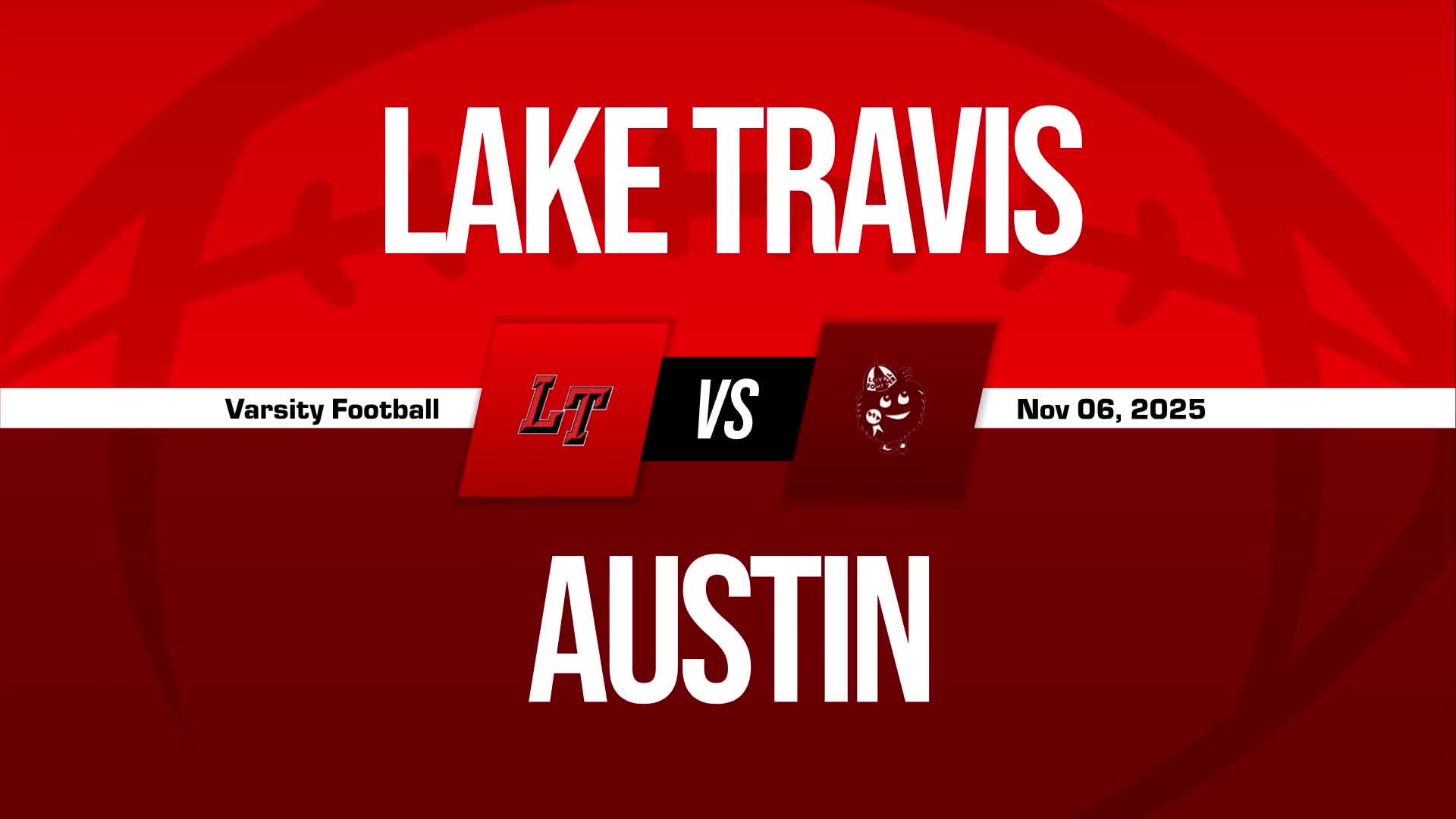 Luke McBride Game Report: @ Austin + How To Watch