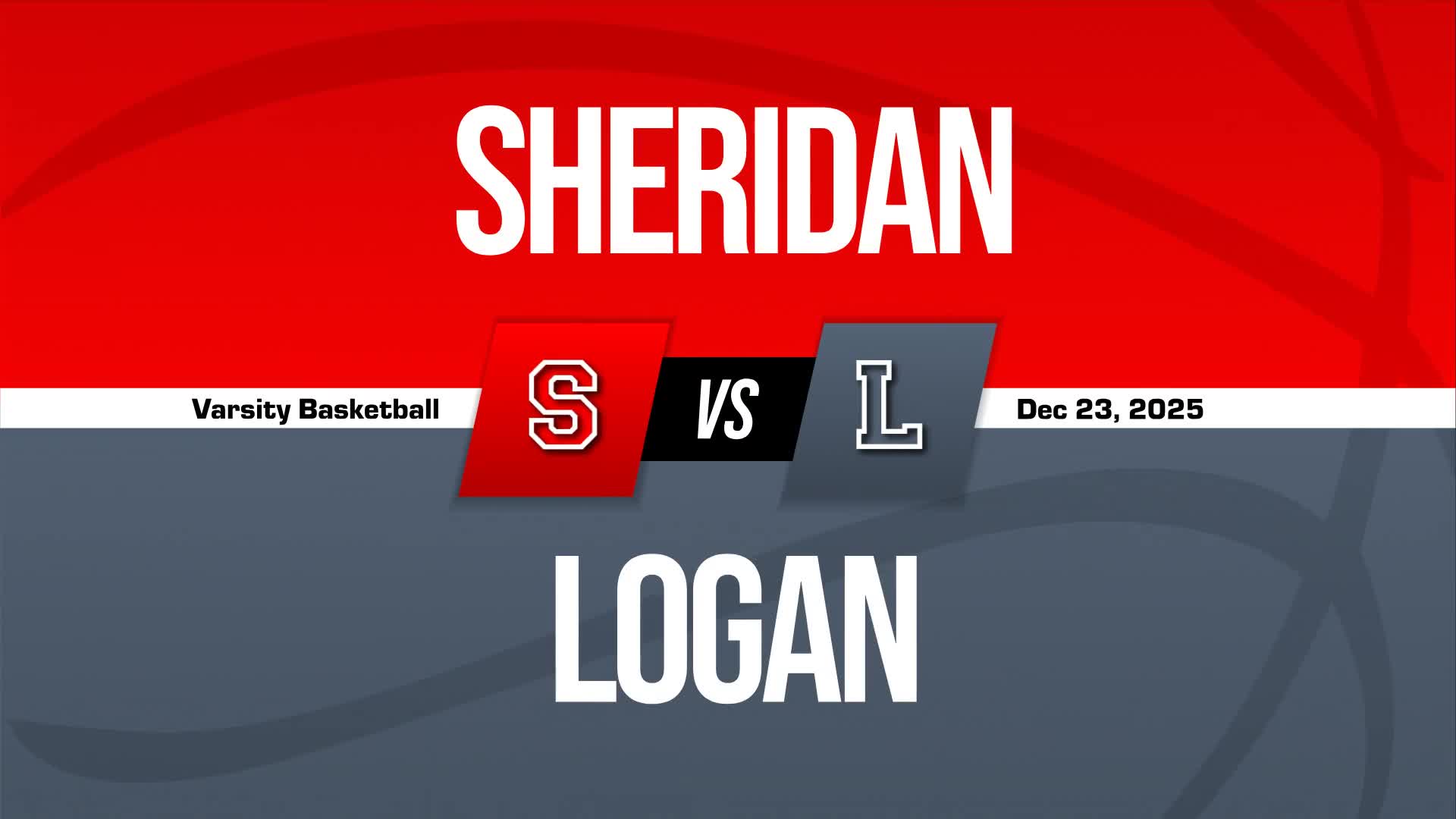 Basketball Game Preview: Sheridan Generals vs. Morgan Raiders