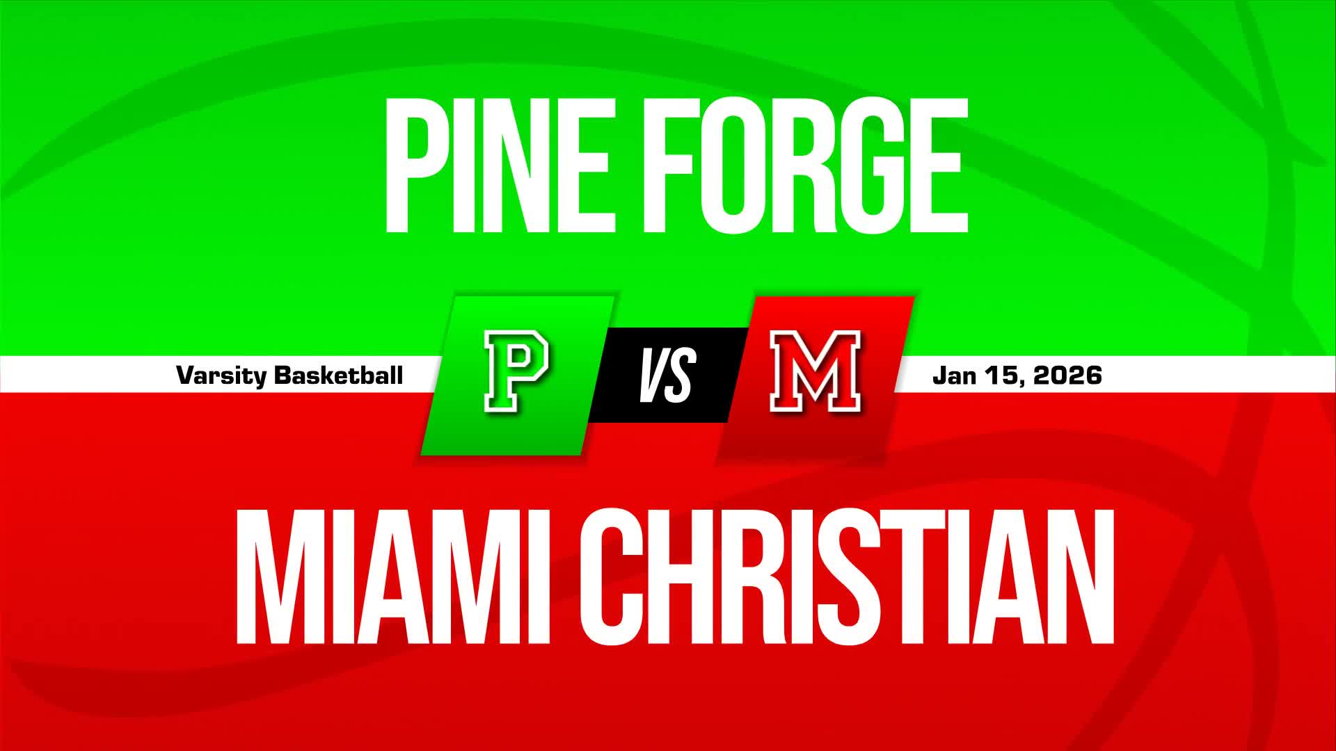 Basketball Game Preview: Pine Forge Academy Falcons vs. The City School Lions