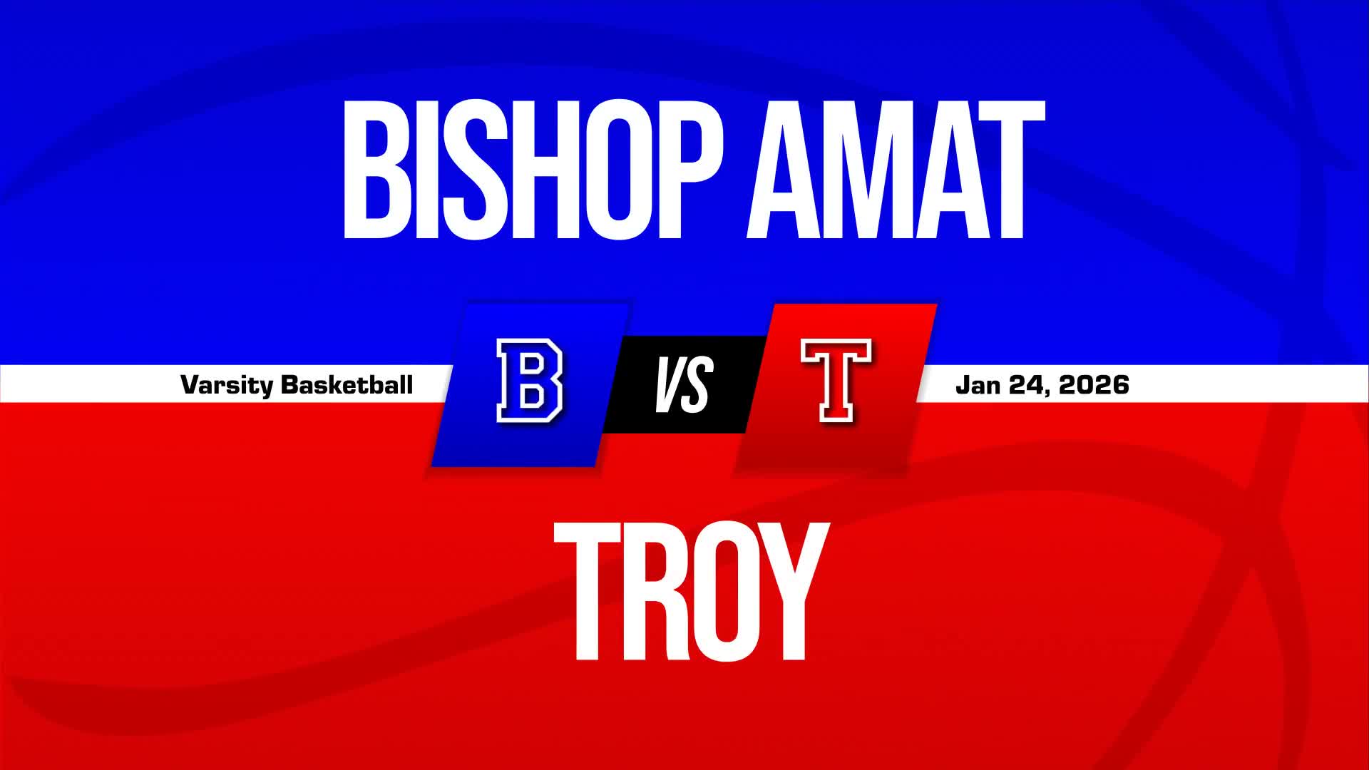 Basketball Recap: Bishop Amat Comes Up Short + How To Watch
