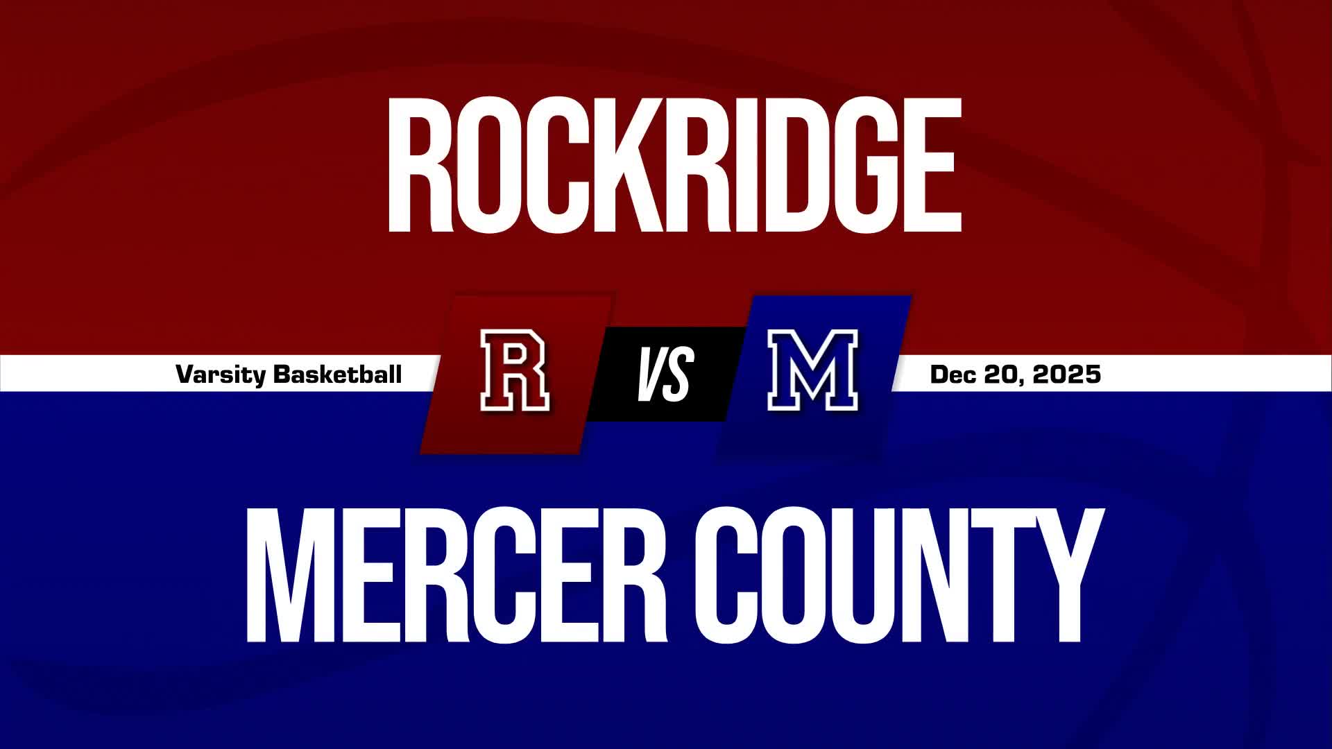 Basketball Recap: Rockridge Comes Up Short
