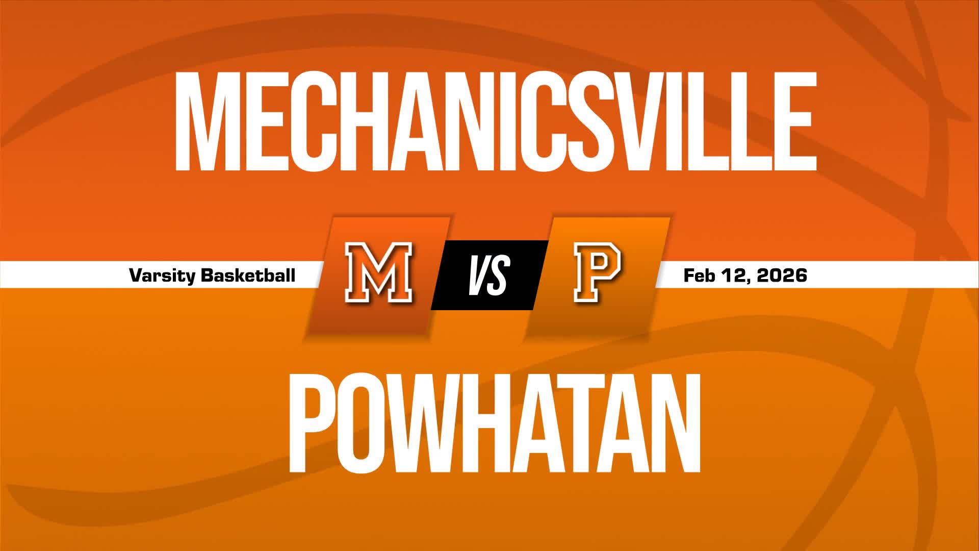 Basketball Recap: Make It Eight in a Row for Powhatan + How To Watch