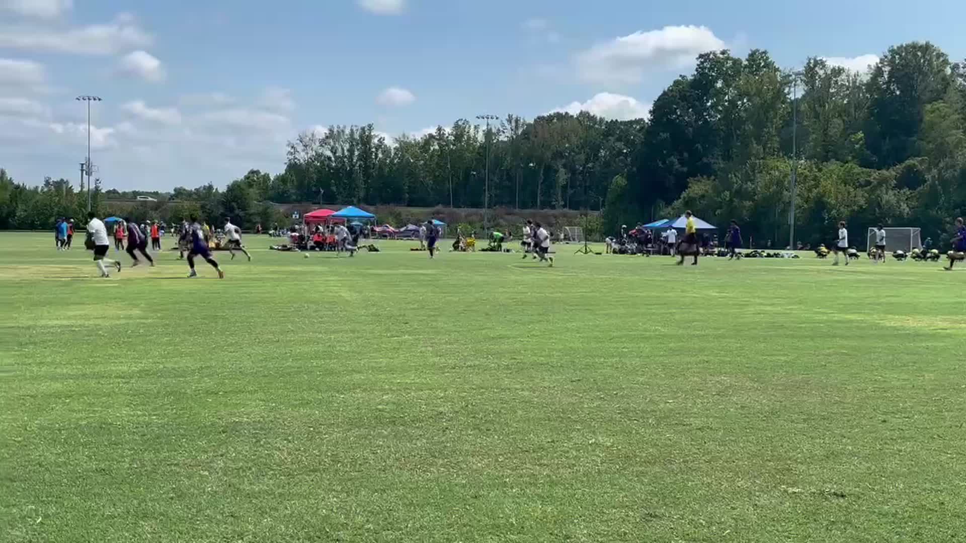 Soccer Recap: Willow Spring's  Victory  on Friday Extends Winnin