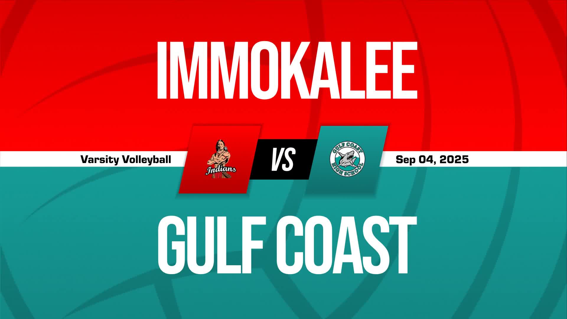 Volleyball Recap: Immokalee Puts Losing Streak Behind Them + How To Watch