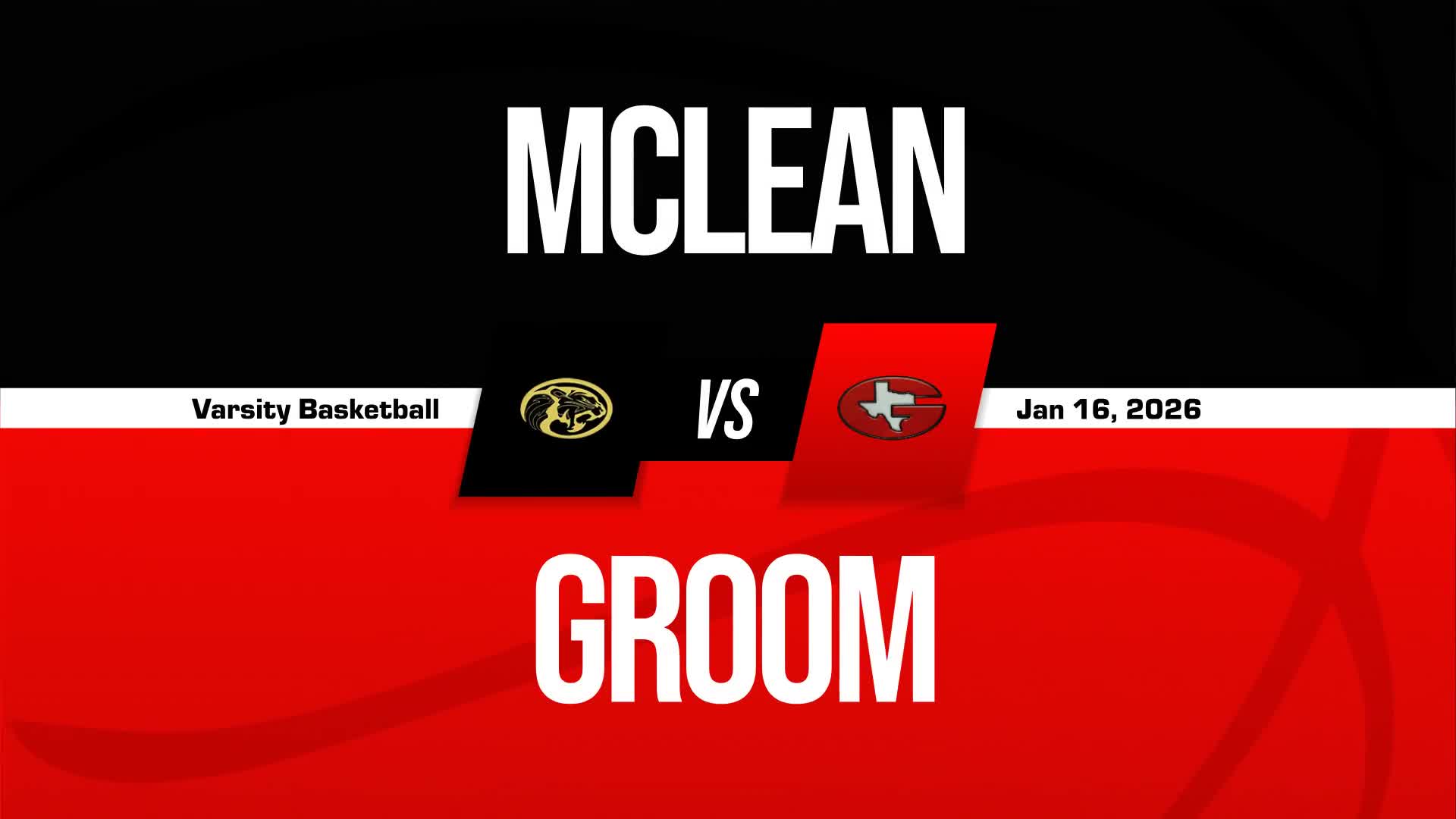 Basketball Recap: Groom Gets the Win