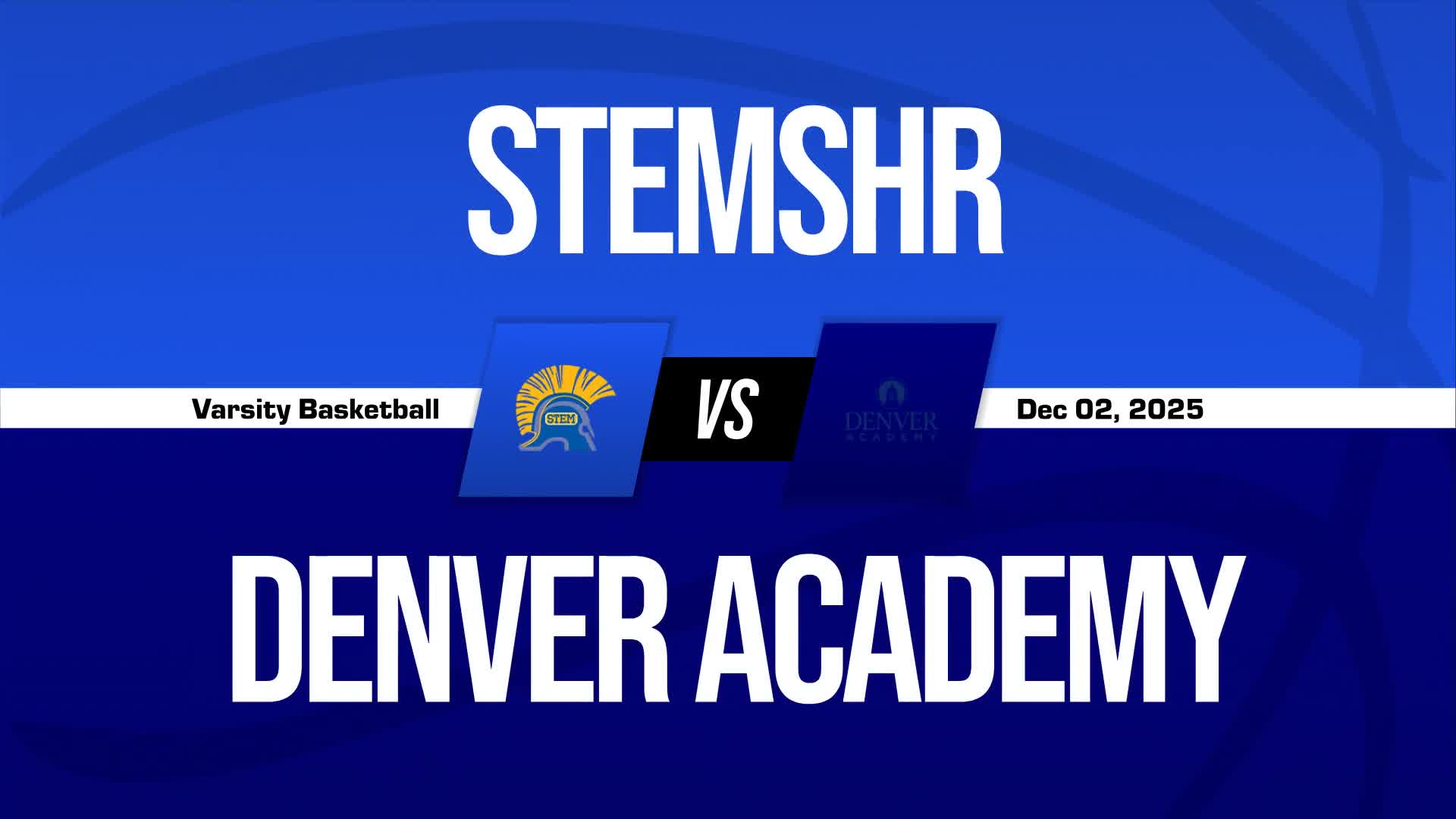 Basketball Recap: Chris Janssen and  Harrison Dority Secure Win for Denver Academy