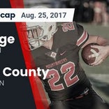 Football Game Preview: Ooltewah vs. Heritage