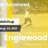 Football Game Recap: Paxon School For Advanced Studies vs. Engle