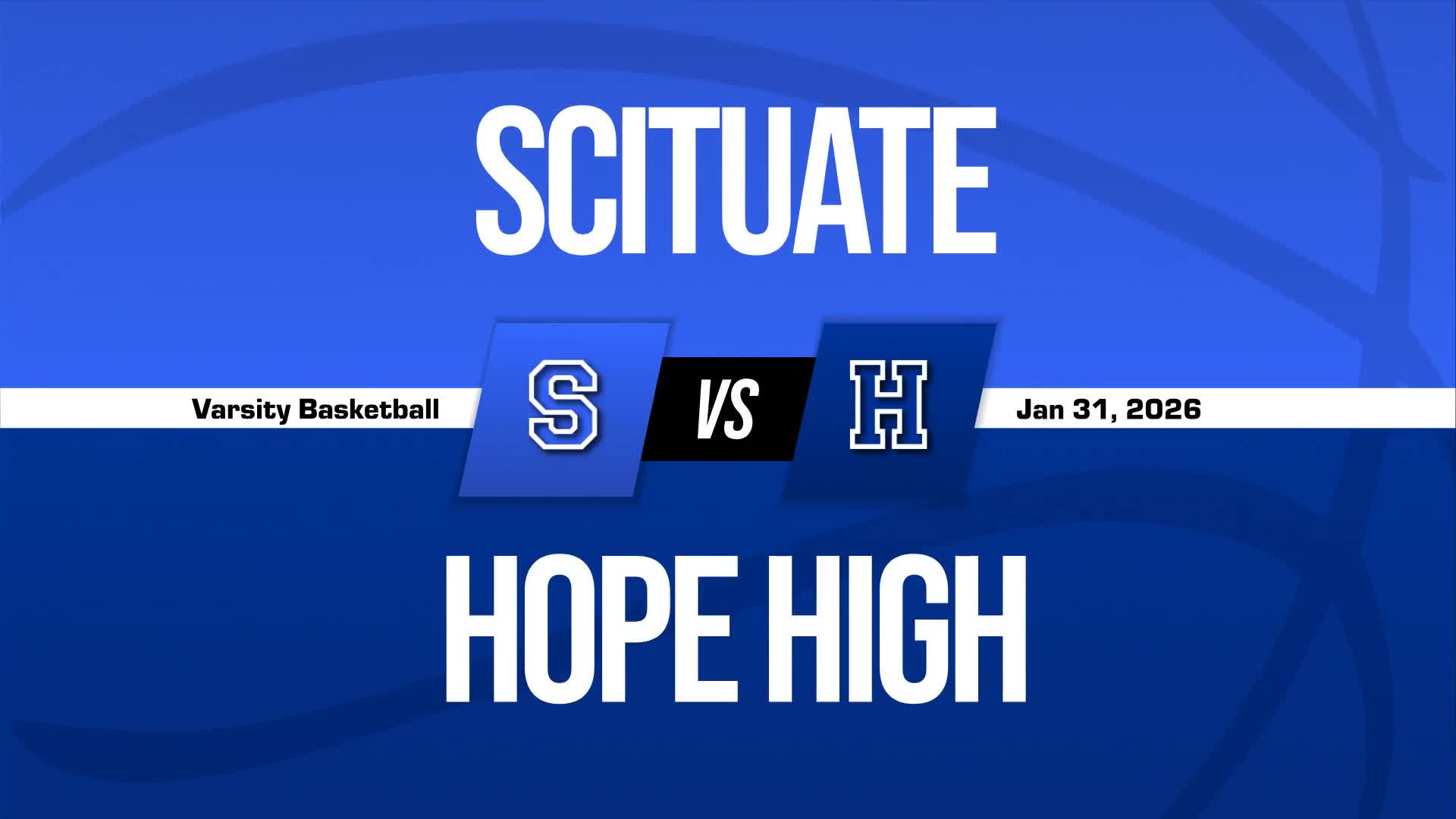 Basketball Recap: Scituate Falls Short Against Ranked La Salle Academy