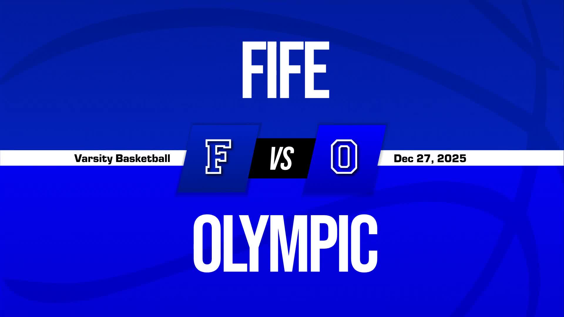 Basketball Recap: Fife Comes Up Short