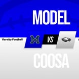 Football Game Preview: Model Blue Devils vs. Heard County Braves + How To Watch