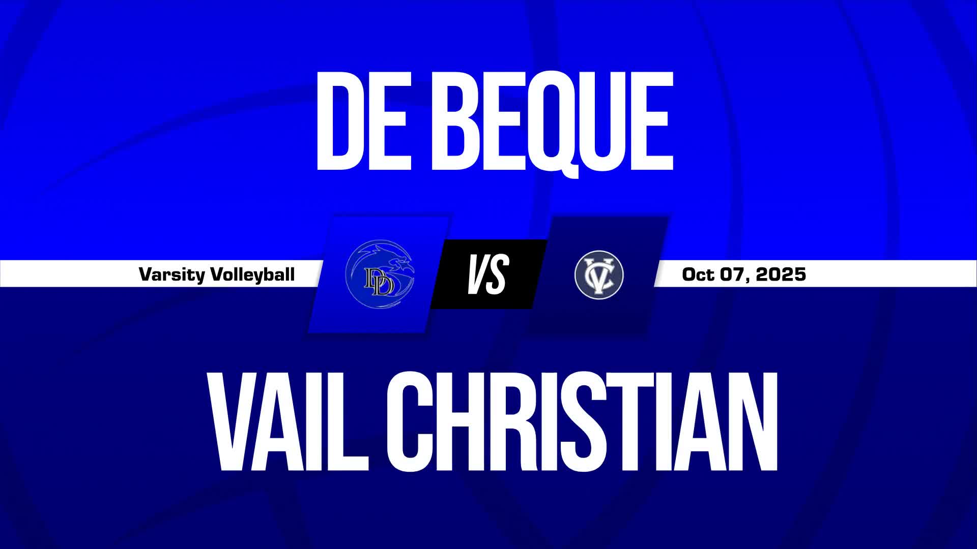 Volleyball Recap: Vail Christian Extends Winning Streak to Three